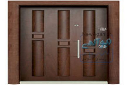 خواستار 154 لنگه درب  hdf  آپارتمانی