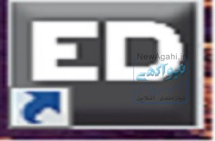انجام پروژه  درسی شبیه سازی با نرم افزار Enterprise Dynamics)  ED)  