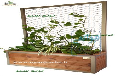 دیوار سبز ، پارتیشن سبز 