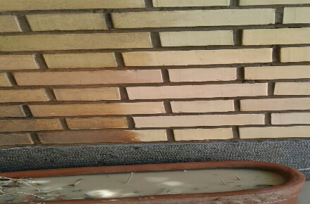 جدیدترین دستگاه شستشووعایقکاری انواع نماهای ساختمانی