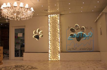 خانه حمایت از حیوانات   درین