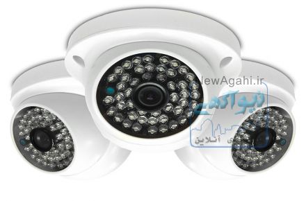 پخش و نصب و فروش سیستم های مداربسته