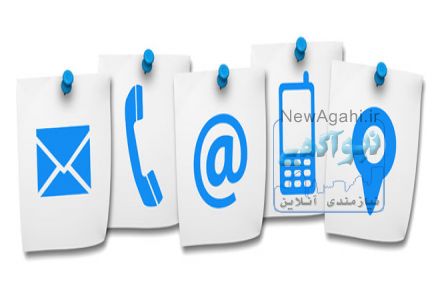 آماده به کار مدیر وبسایت و مقاله نویس دورکار