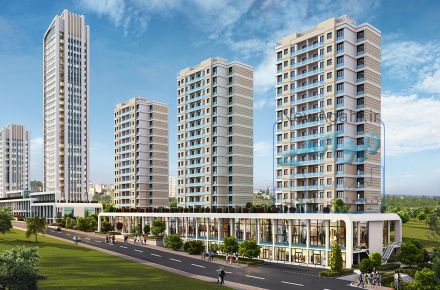 پیش فروش واحدهای مسکونی به صورت اقساط