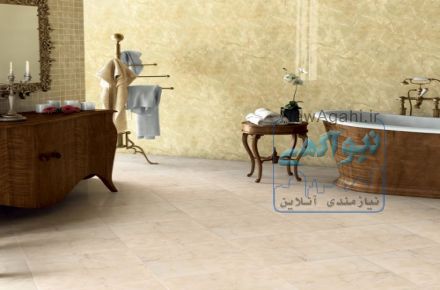 کاشی سرامیک پردیس آباده