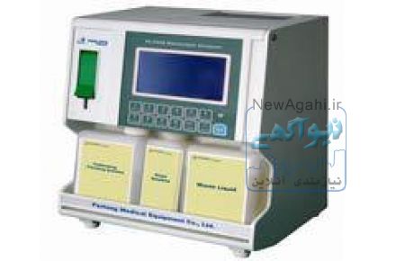 تعمیرات و خدمات پشتیبانی تجهیزات آزمایشگاهی 