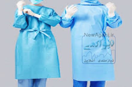 نمایندگی فروش اسپان باندبافتینه درمشهد