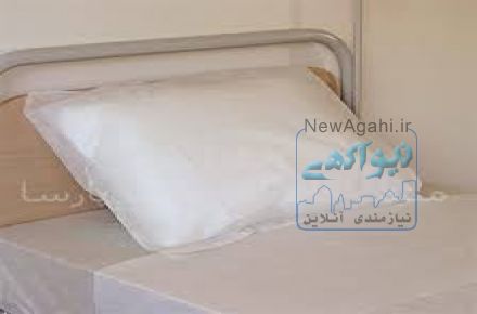نمایندگی فروش اسپان باندبافتینه درمشهد
