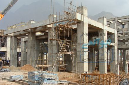 پیمانکاری ساختمان  مهندس عیسی پورانجام کلیه کارهای ساختمانی