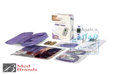 ابی تنس OBI TENS مارک Body تجهیزات پزشکی مدبرندز