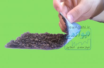 عایق  صدای کوبه ای