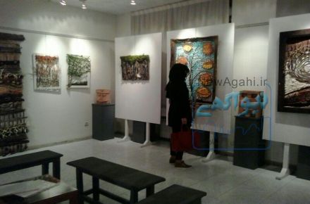 طراحی داخلی را با آثار  ما تجربه کنید