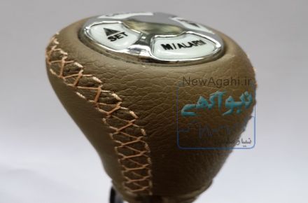 کروز کنترل جک جی۵ 