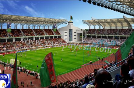 چمن مصنوعی