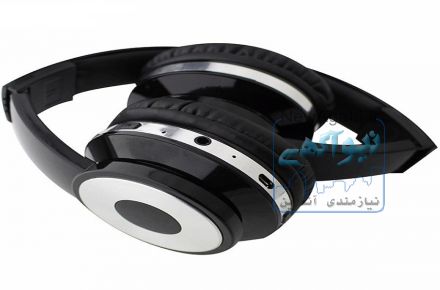 Headset TSCO TH 5304 Wirelesset هدست تسکو 5304 