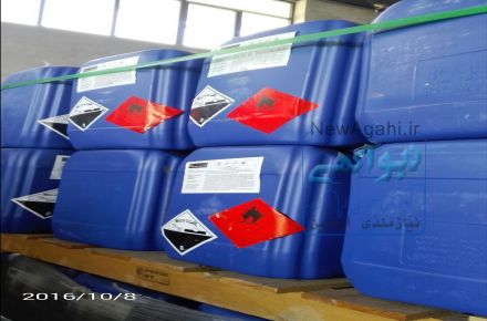 فروش روغن کرچک