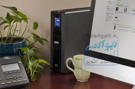 یو پی اس برای کامپیوتر شخصی
