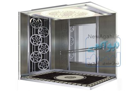 آسانسور پله برقی بالابر
