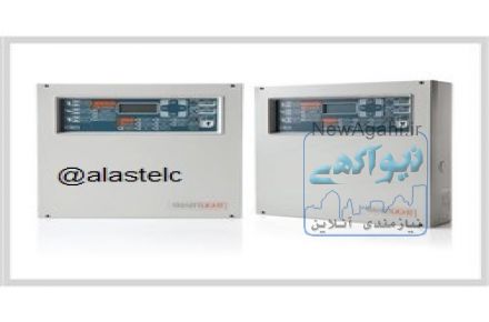 سیستم اعلام حریق INIM ایتالیا