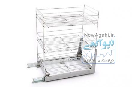 فروش تجهیزات اکسسوری 