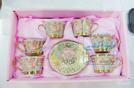 کادویی و تزئینی