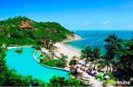 تور استثنایی تایلند ویژه پاییز95