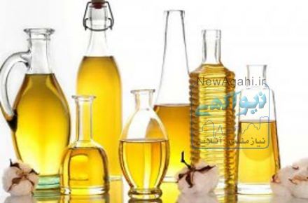 دستگاه روغن گیری Ag08