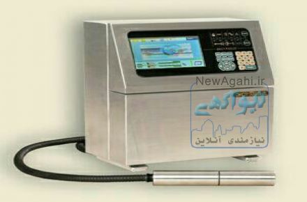 جت پرینتر EDJET