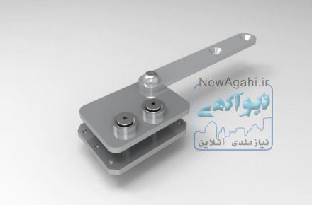 ساخت و طراحی  انواع مکانیزم و یراق مبل راحتی  تخت شو  به سفارش مشتری 