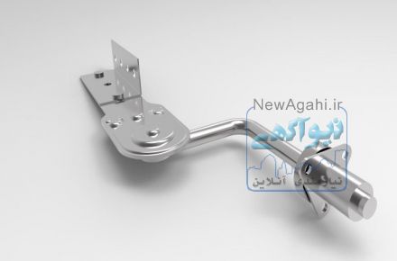 ساخت و طراحی  انواع مکانیزم و یراق مبل راحتی  تخت شو  به سفارش مشتری 