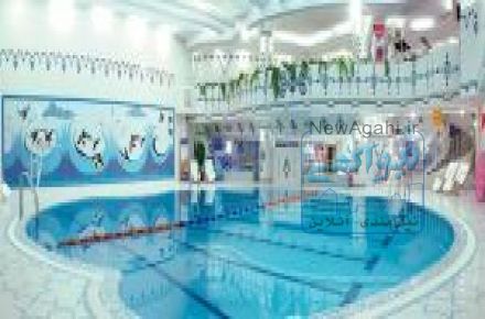 طراحی ،مشاوره و اجرا استخر سونا و جکوزی