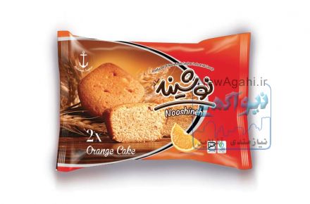 تولیدکننده کیک و کلوچه