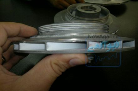 ساخت انواع قطعات صنعتی با رعایت حساسیت های شما