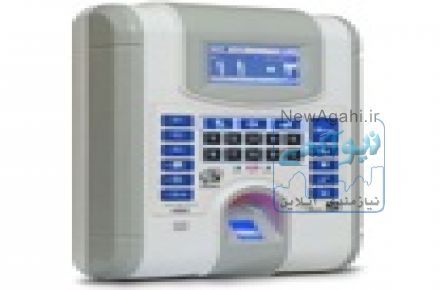 دستگاه حضور و غیاب اثر انگشتی سری رادن  V800