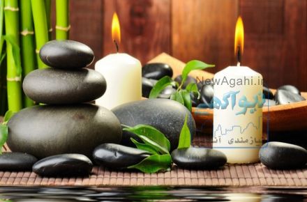 ارائه خدمات ماساژ در محل کار و یا زندگی شما