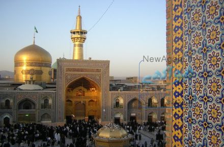 رزرو هتل، سوئیت و مسافرخانه در مشهد
