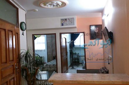 هتل آپارتمان بهروز