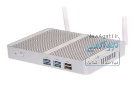 باکس، box  ، کامپیوتر، مادربرد،صنعتی ،رم وهارد