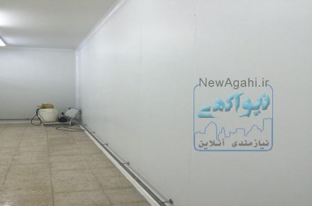 تولید و نصب  و فروش انواع ساندویچ پانل و اجرا و راه اندازی سردخانه