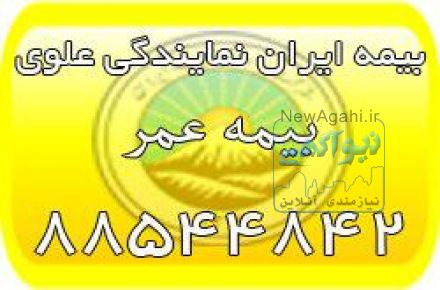 بیمه عمر ایران، بیمه عمر مان (بیمه ایران نمایندگی علوی)