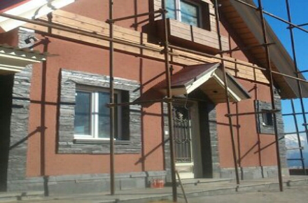 کنیتکس،نقاشی و خدمات نما سازی مبین