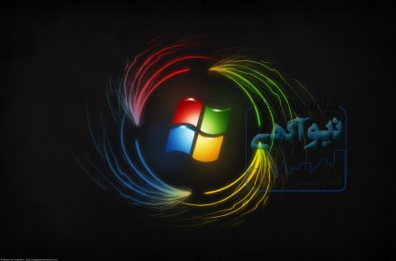 نصب ویندوز و نرم افزار ها در محل