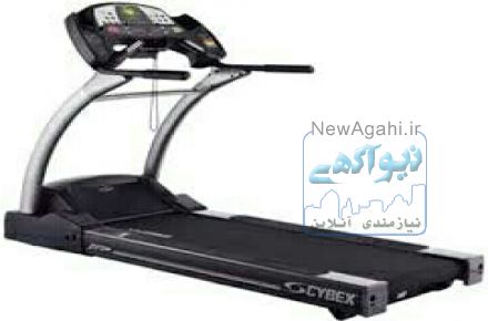 تعمیرات تخصصی تردمیل
