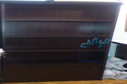 کمد و کتابخانه 