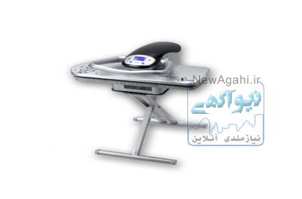 تعمیر انواع اتوپرس