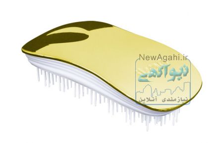 برسهای خانگی آیکوو در رنگهای زیبا 