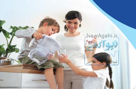 پارچ تصفیه آب یزدگل (فروشگاه جهان خرید)