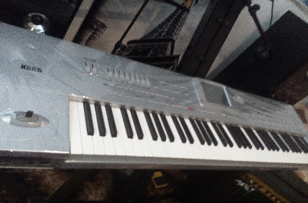 فروش ارگ pa1x pro