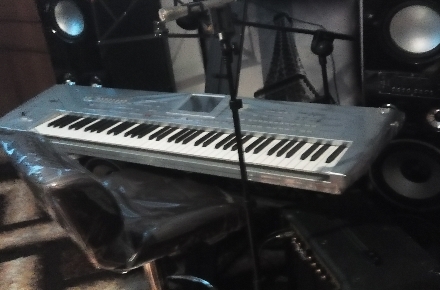 فروش ارگ pa1x pro