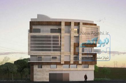 پیش فروش استثنایی آپارتمان باشرایط ویژه درچالوس